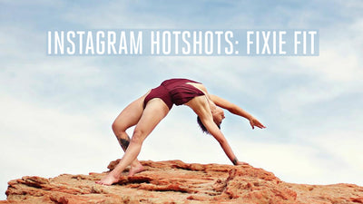 Instagram Hotshots IV: Fixie Fit