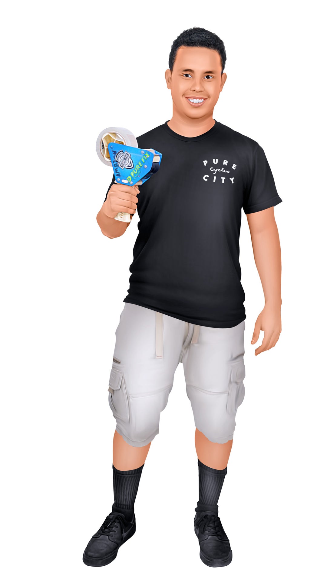 Jorge