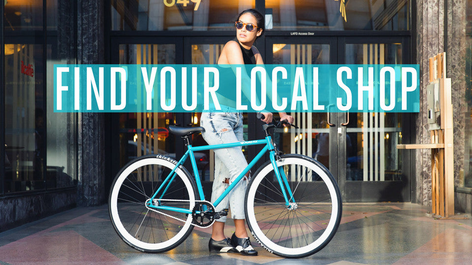 Local Cycles Find Your Local Shop – Pure Cycles