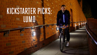 Kickstarter Picks: Lumo