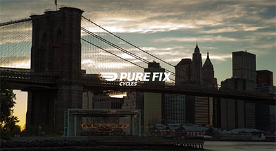 Pure Fix in NYC