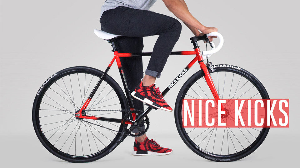 Nice Kicks
