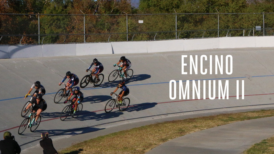 Encino Omnium II