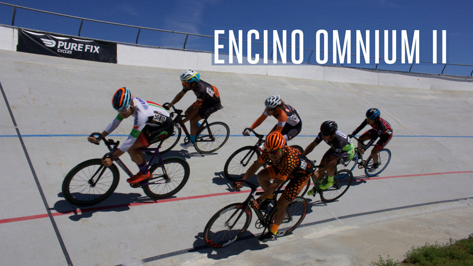 Encino Omnium II