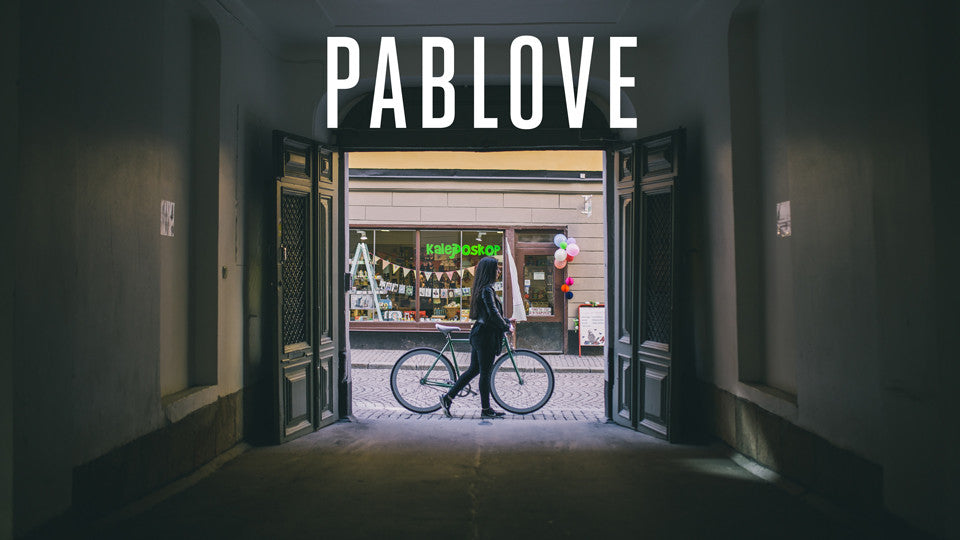 Pablove