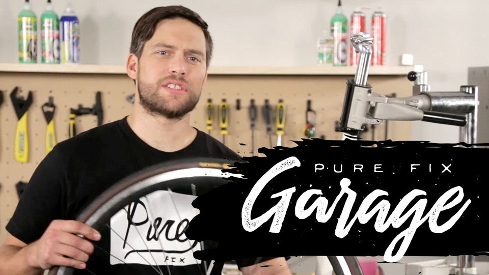 PFTV3 – From Packed to Track: Building a Race Machine