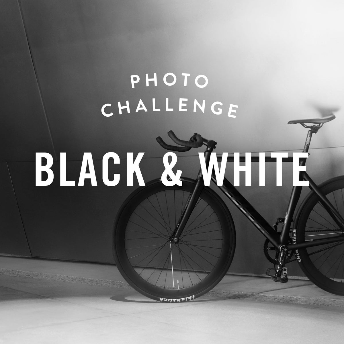 #PureFixBlackAndWhite