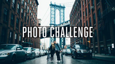 Photo Challenge: Your City - Vote for your Fave!
