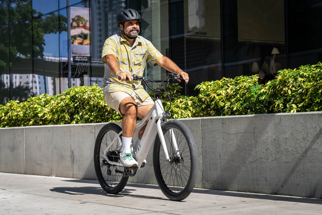 Your First Electric Bike: What to Know Before You Buy
