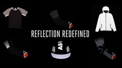 ICNY: Reflection Redfined