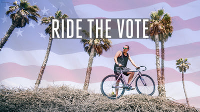 Ride the Vote