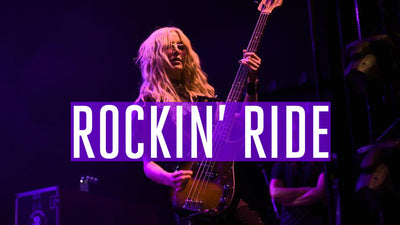 Rockin' Ride