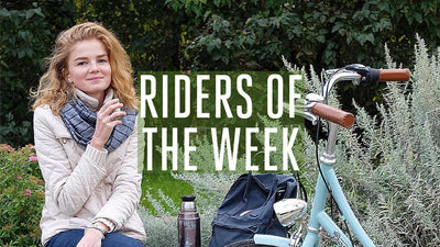 Riders of the Week