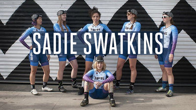 Sadie Swatkins