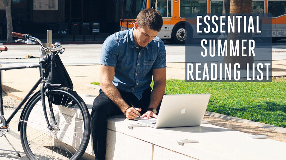 Essential Summer Reading List