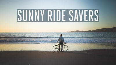 Sunny Ride Savers