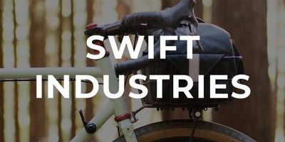 Brand Spotlight: Swift Industries