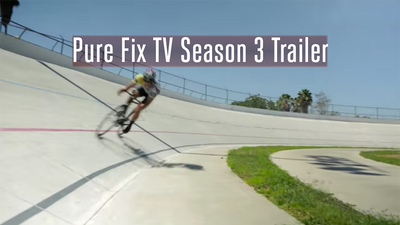 Pure Fix TV Season 3 Trailer