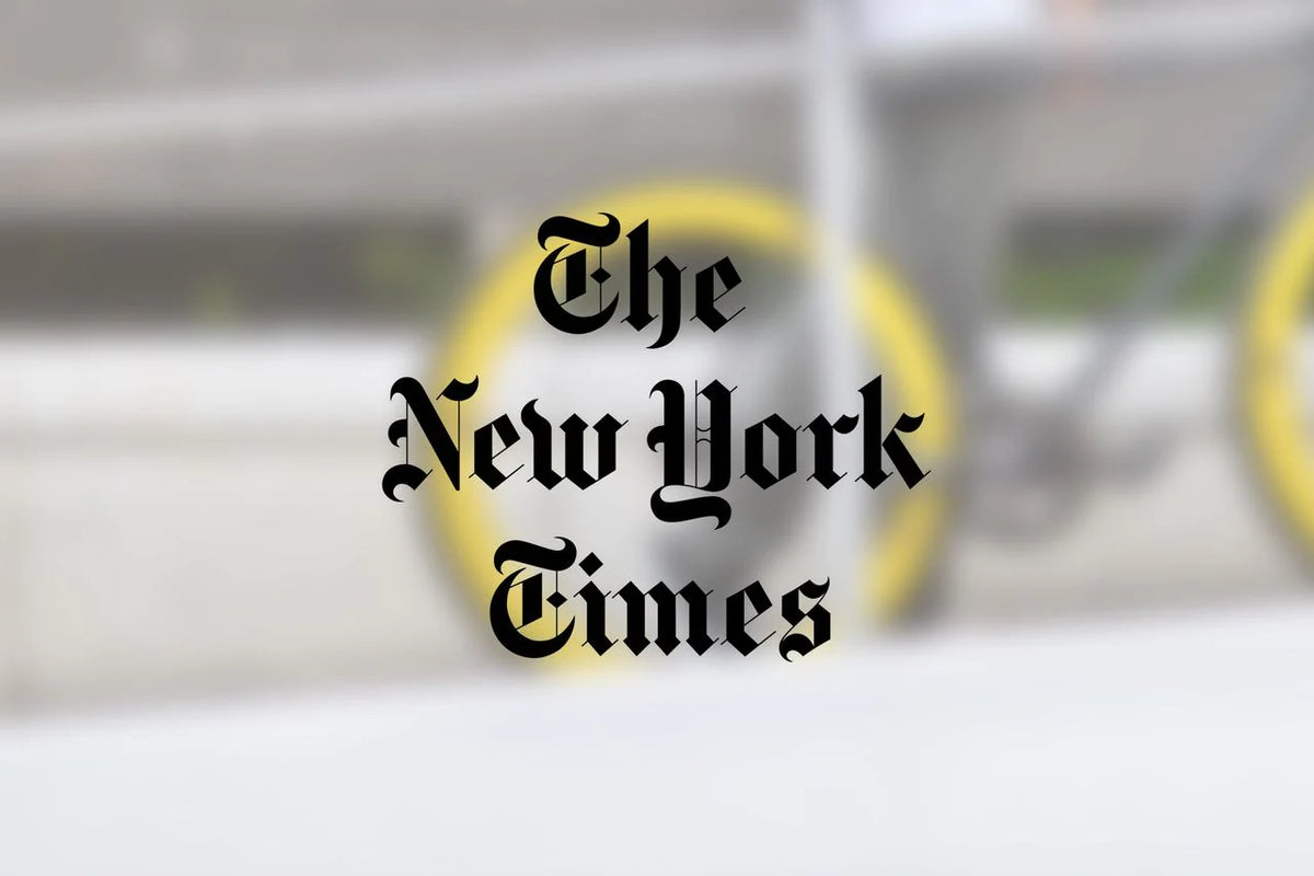 The New York Times