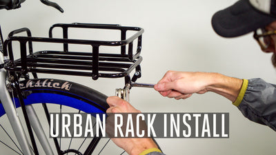 How to Install an Urban Rack