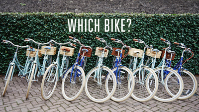 Which Bike?