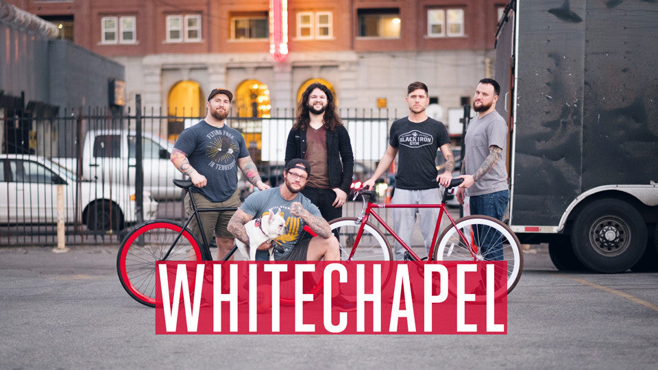 Whitechapel