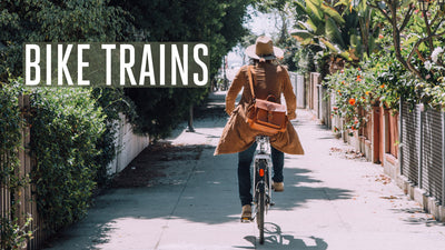 Bike Trains