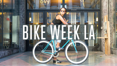 Bike Week LA