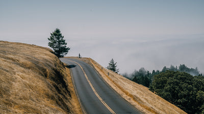 Coastal California