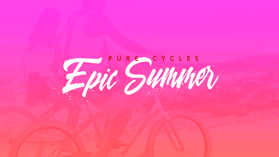 Epic Summer