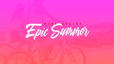 Epic Summer