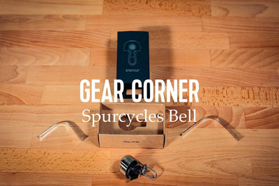 Gear Corner: Spurcycle Bell Review and Install