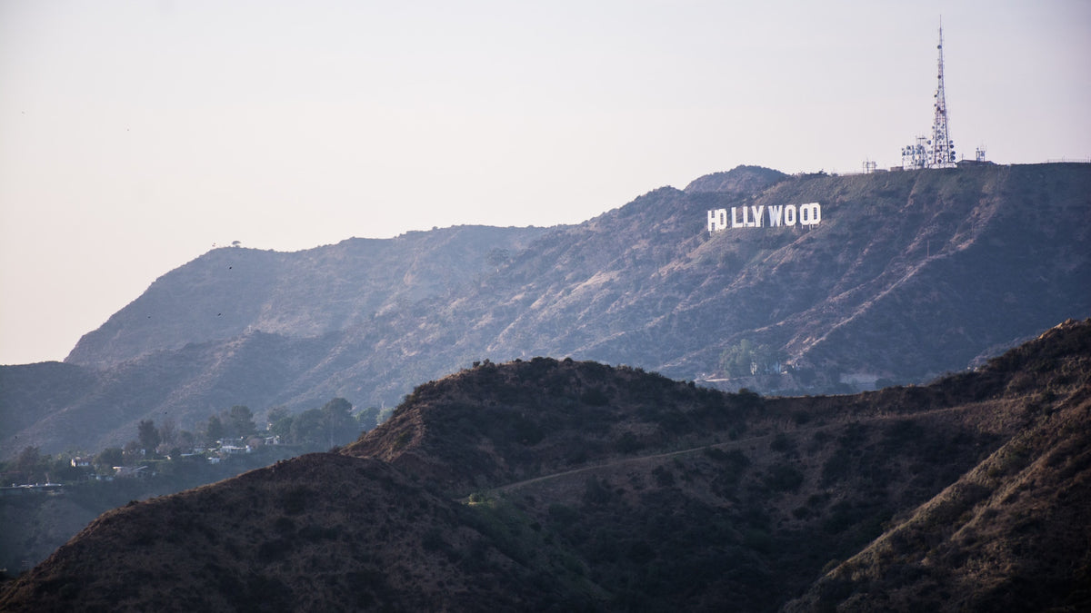 An Open Letter to LA Mayor Garcetti