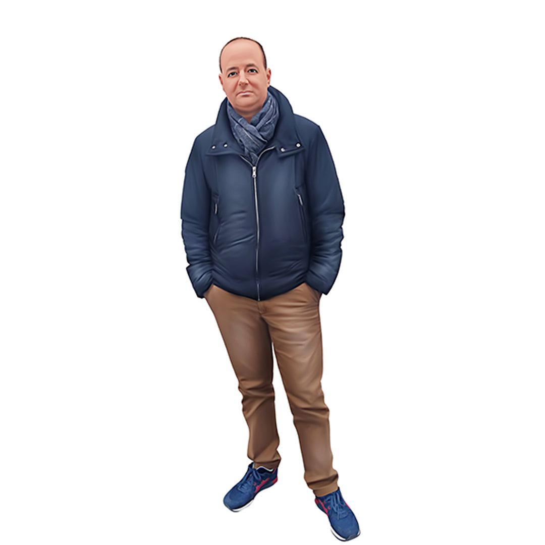 Rob