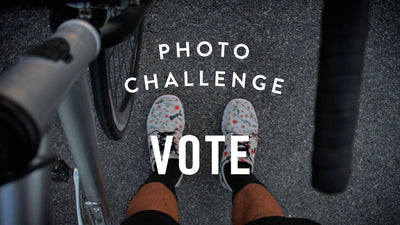 Photo Challenge: Shoegazing - Vote for Your Fave!
