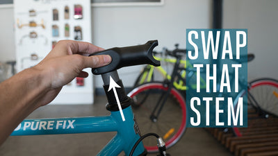 How to Replace a Stem