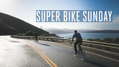 Super Bike Sunday