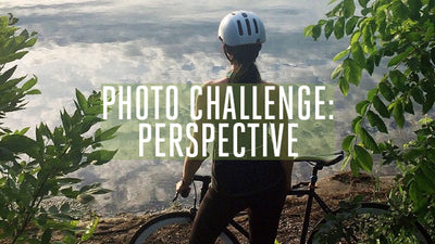 Photo Challenge: Perspective - Winner!