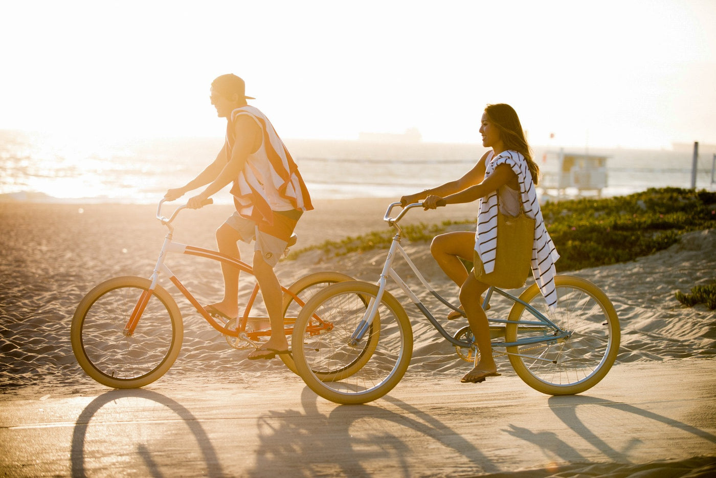 Gifts for Cruiser Riders