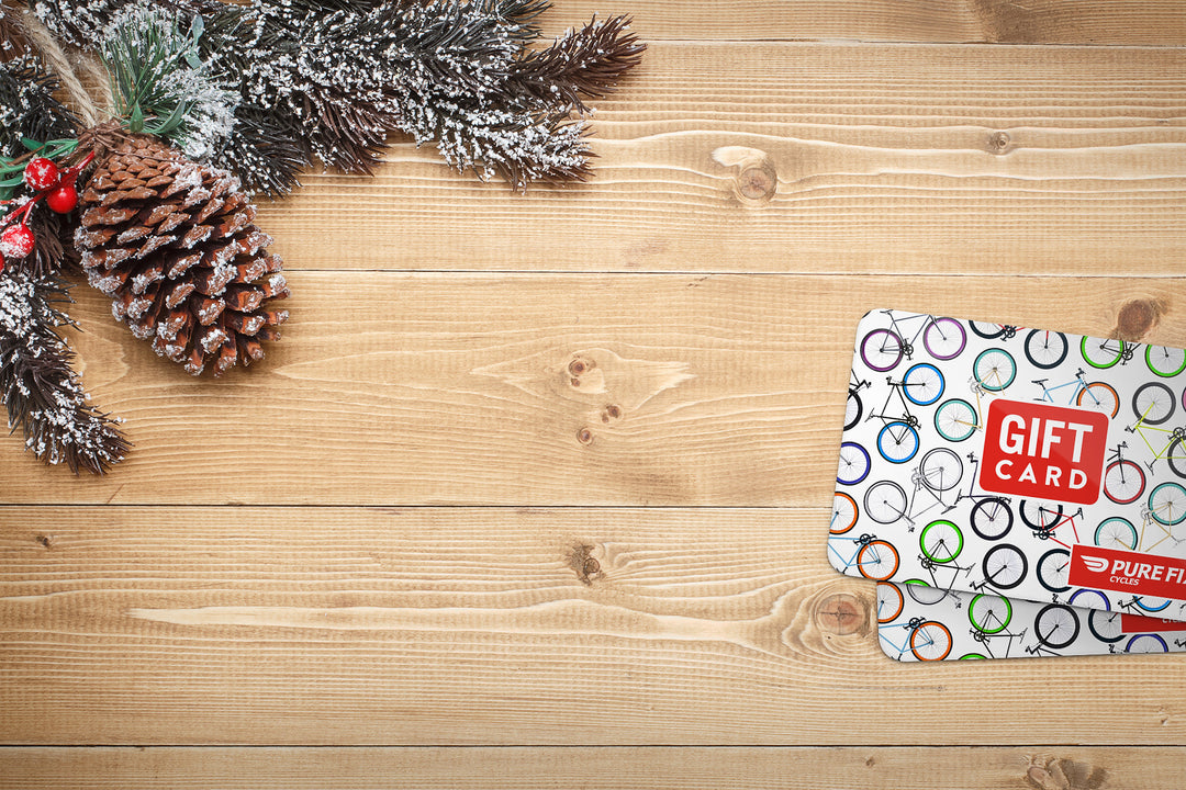 Gift Cards