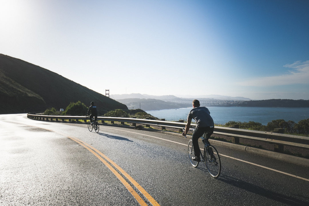 Gifts for the Road Rider