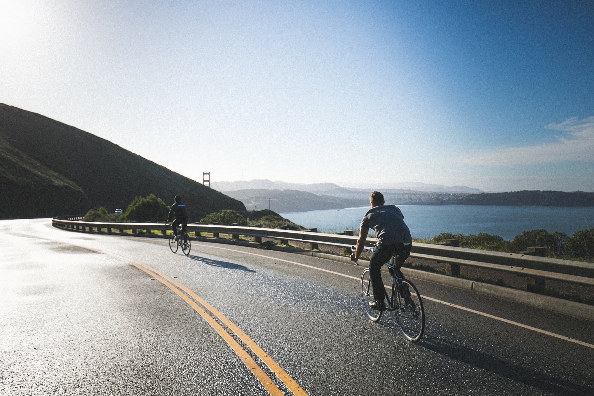 Gifts for the Road Rider