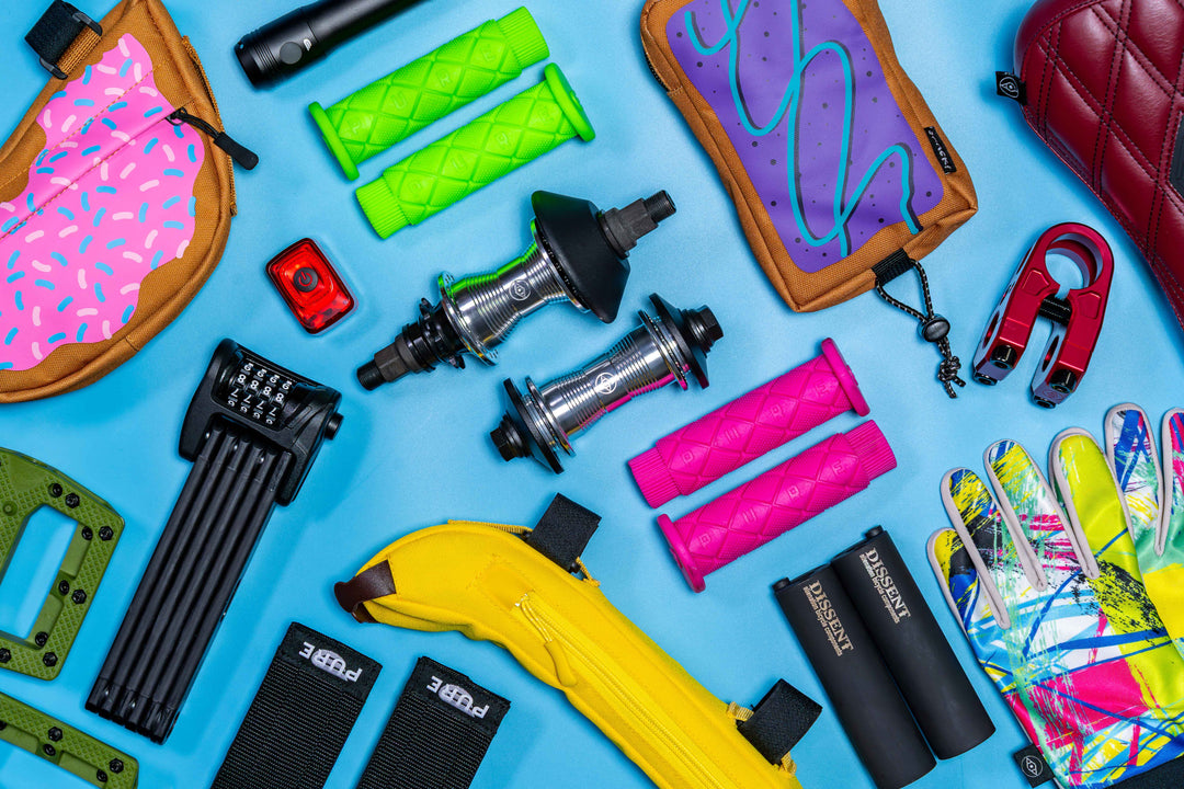 Accessories