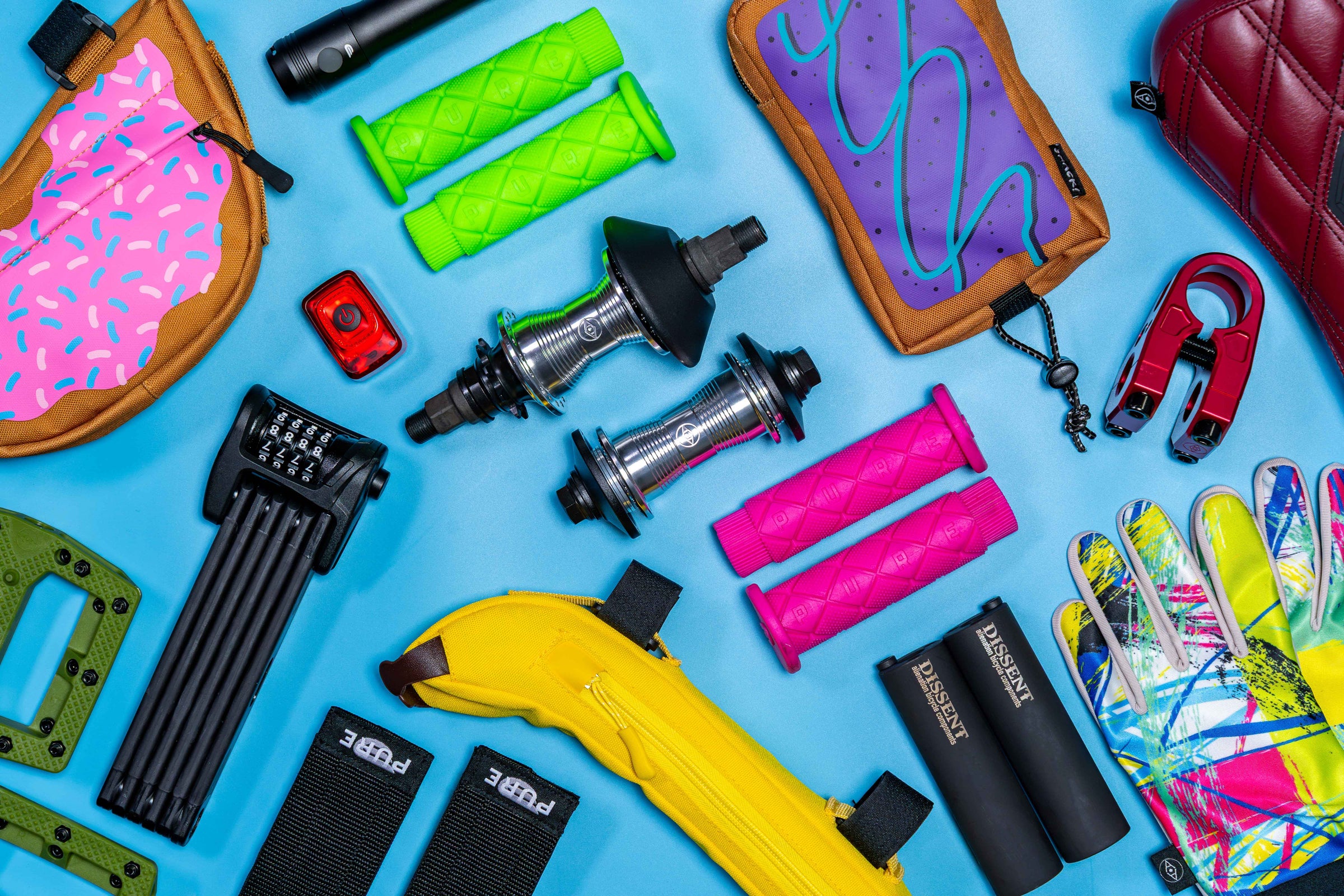 Accessories