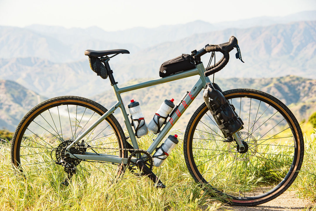 Gravel Bike Accessories