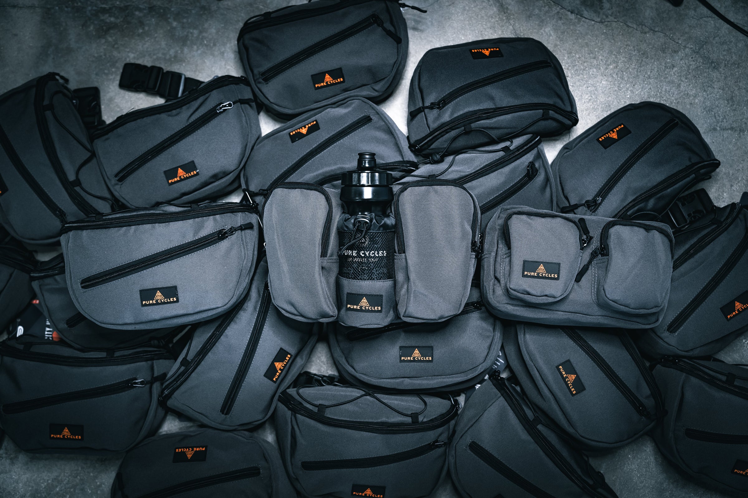 Bicycle Bags