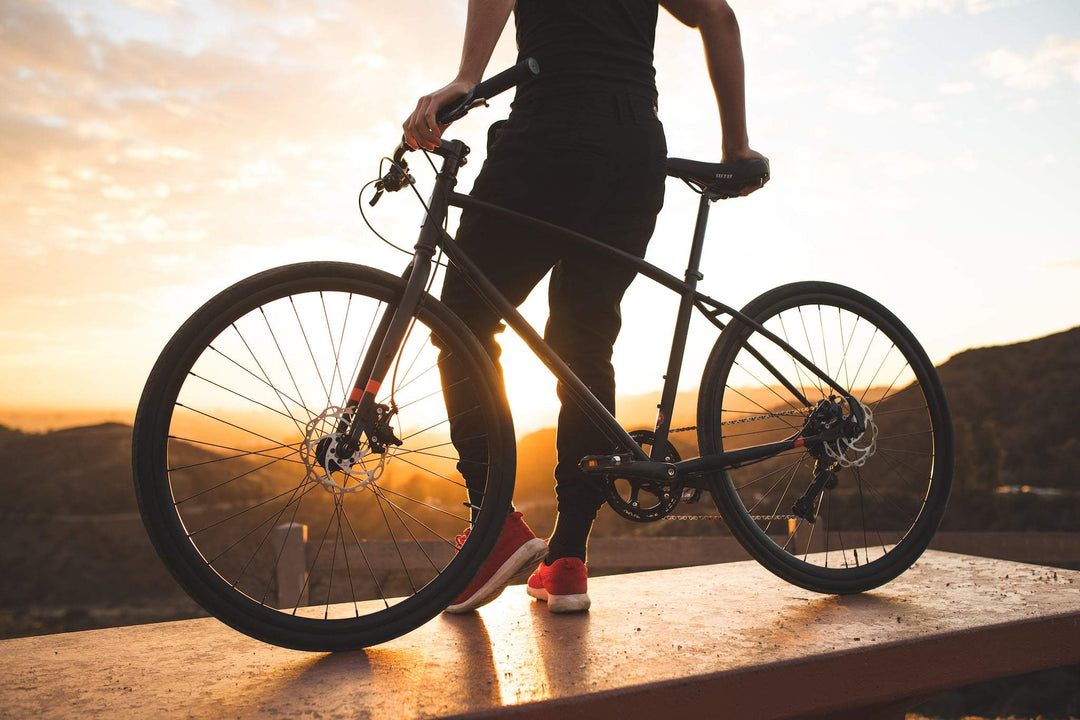 Gifts for the Urban Commuter