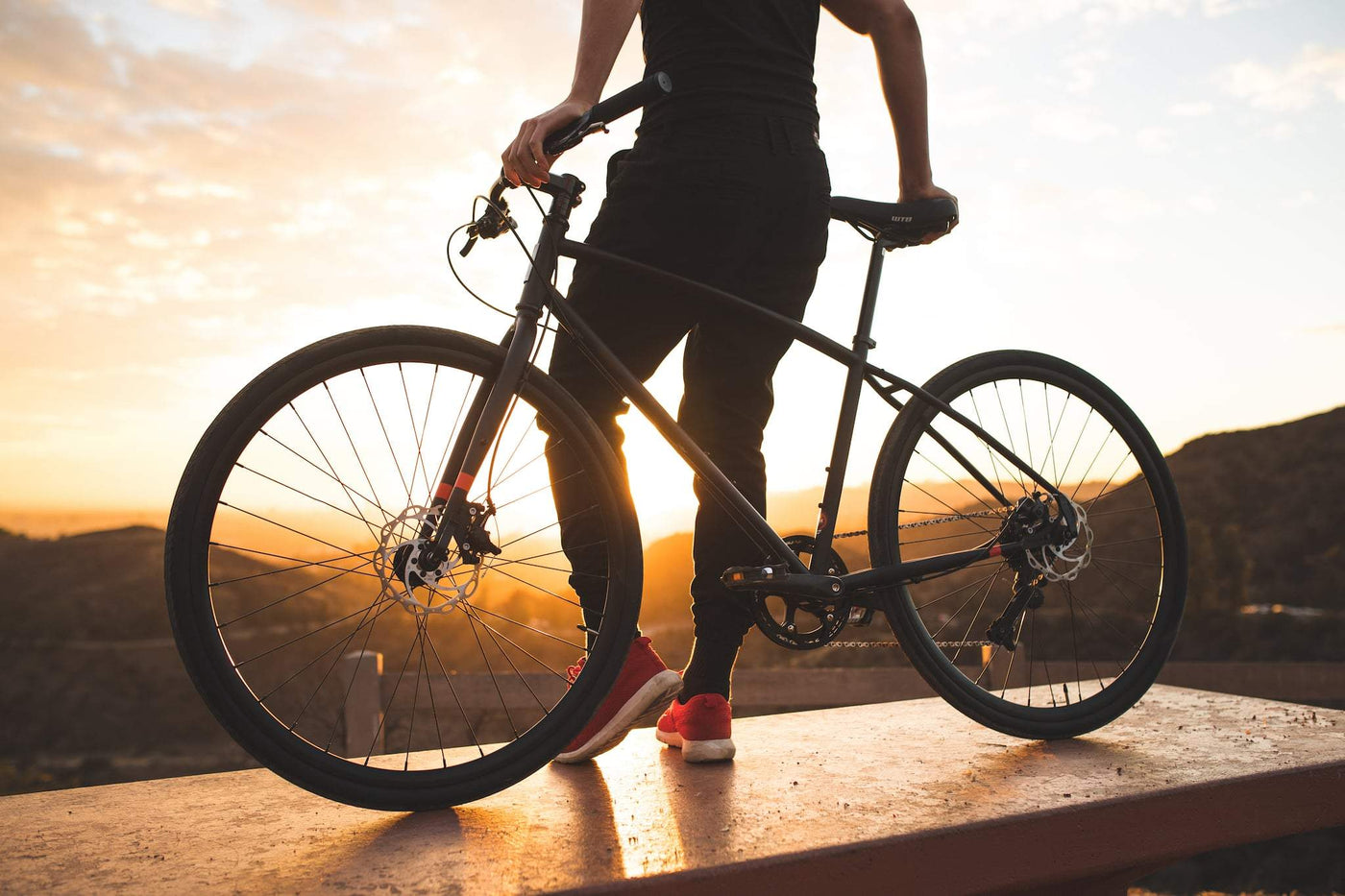 Gifts for the Urban Commuter