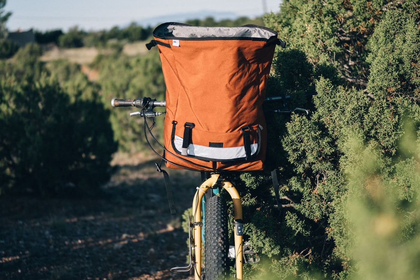 Road Runner Bags