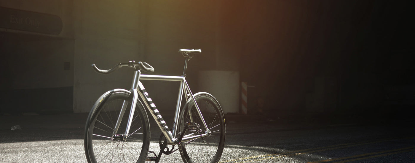 Keirin Track Complete Bikes